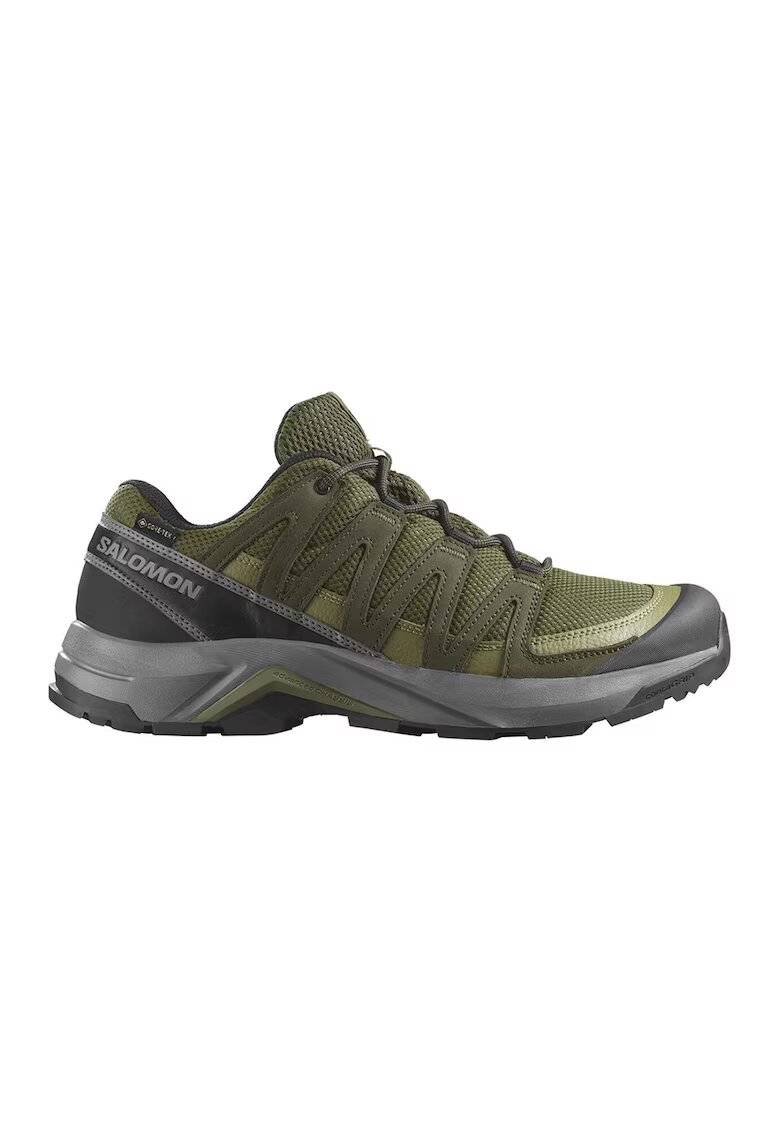 Salomon Обувки за хайкинг X-Adventure Recon Gore-Tex