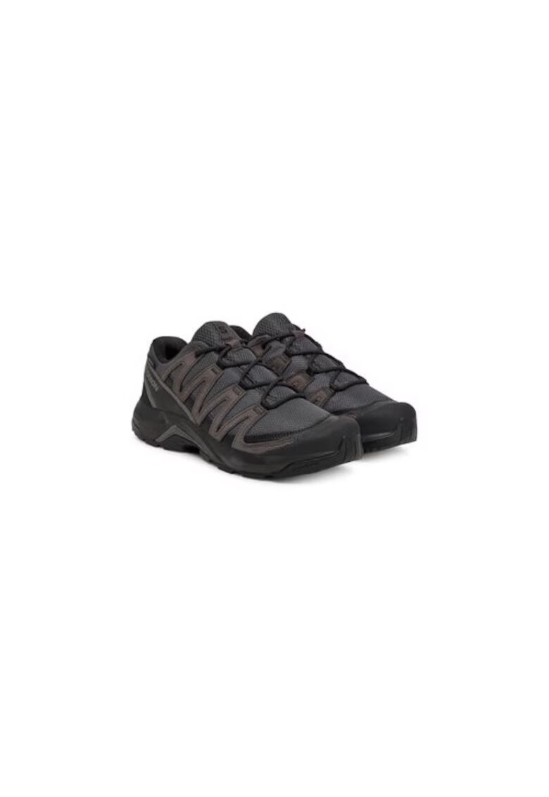Salomon Обувки за хайкинг X-Adventure Recon с Gore-Tex