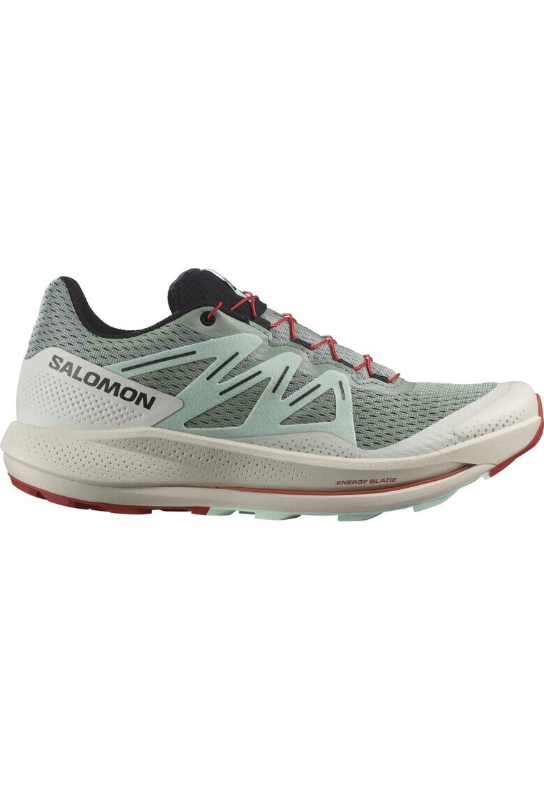 Salomon Спортни мъжки обувки - Синтетика/Текстил