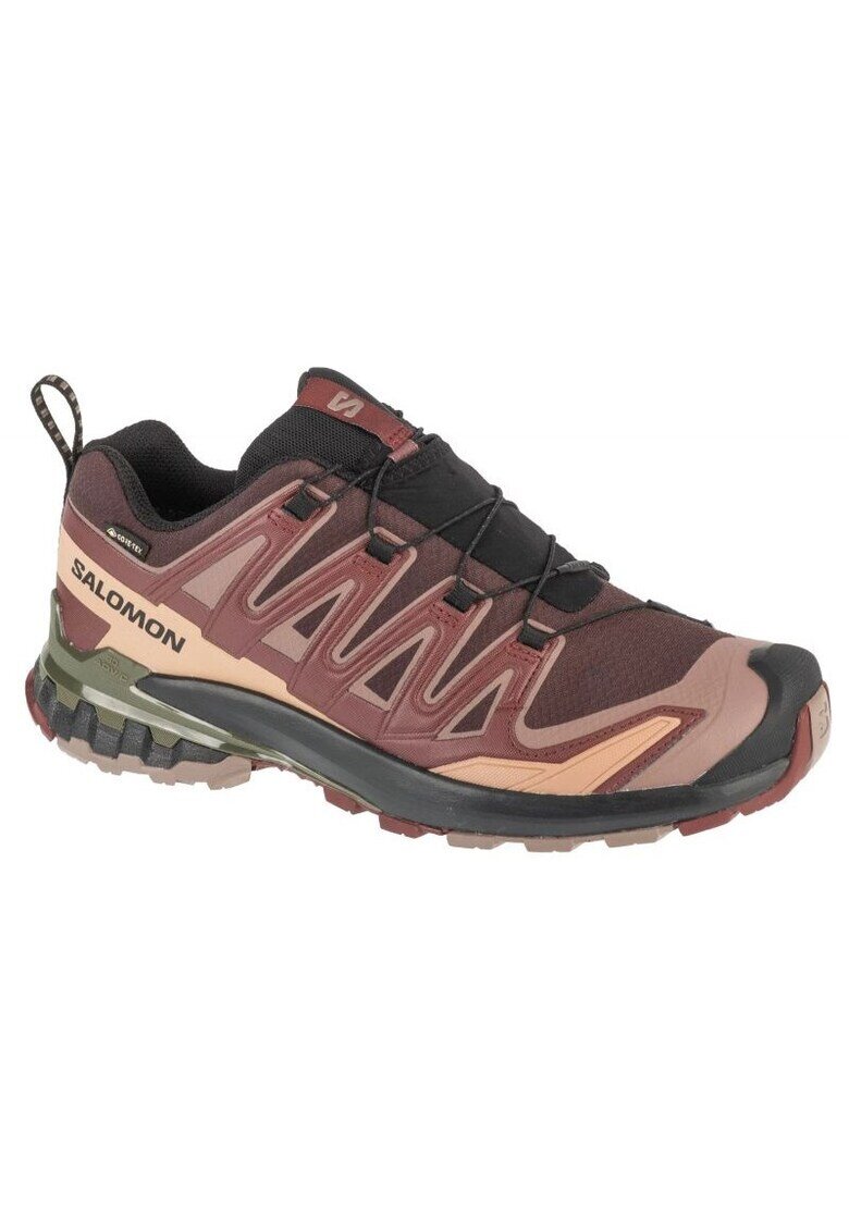 Salomon Спортни обувки - BM216582 - Кафяви - Кафяв