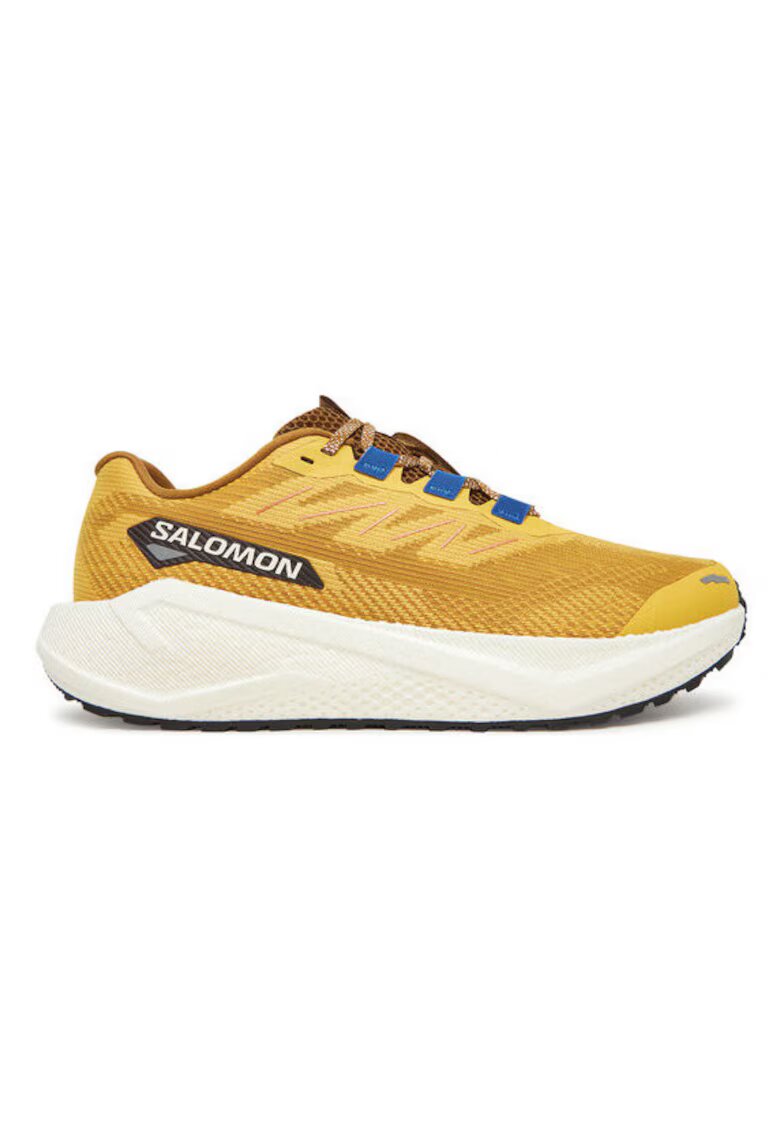 Salomon Спортни обувки L47974200 - Текстил