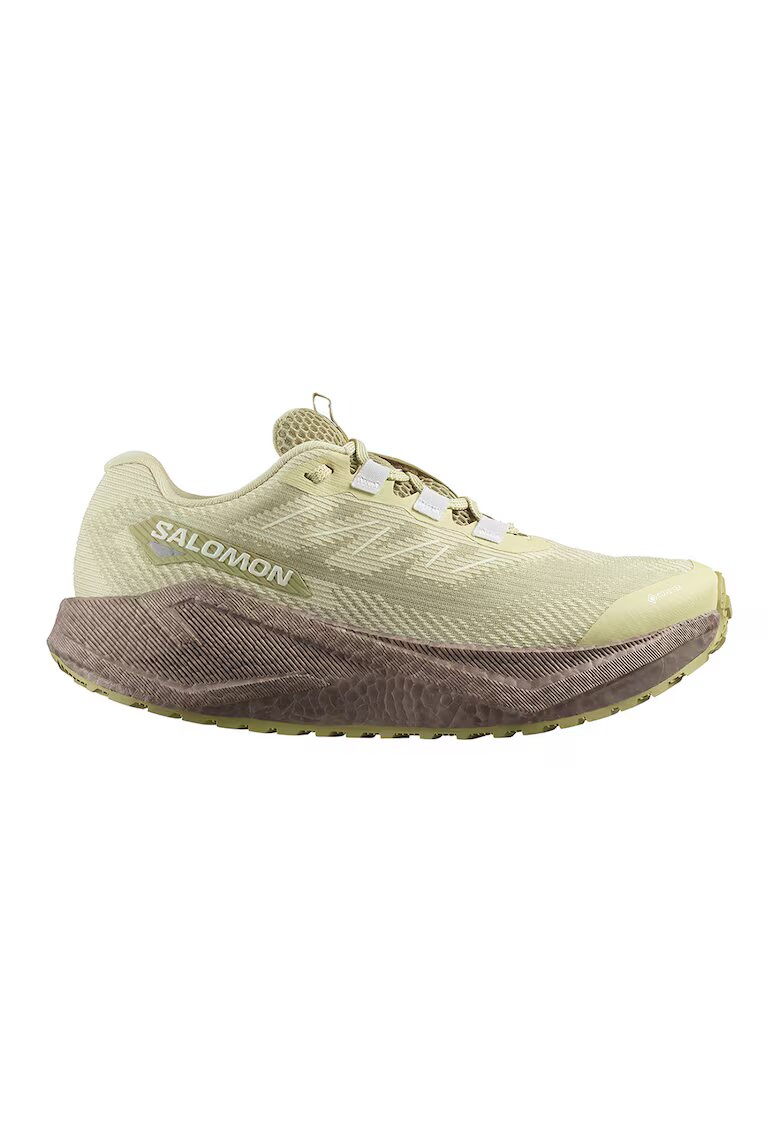 Salomon Текстилни обувки за бягане Aero Blaze 3 GRVL