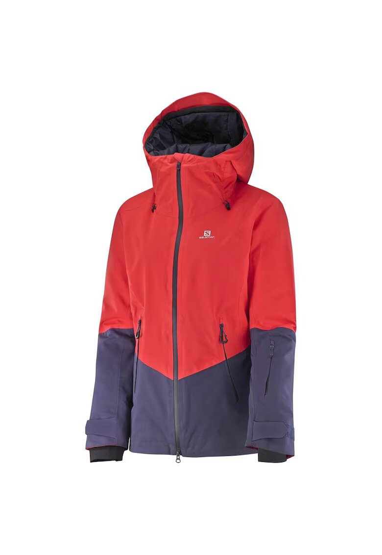 Salomon Яке QST Guard Jkt