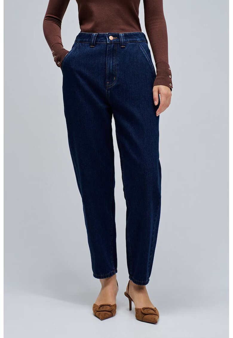 Salsa Jeans Дънки Mom Fit