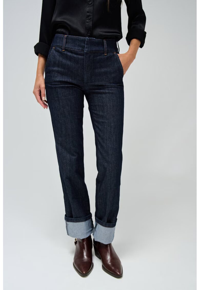 Salsa Jeans Прави дънки чино