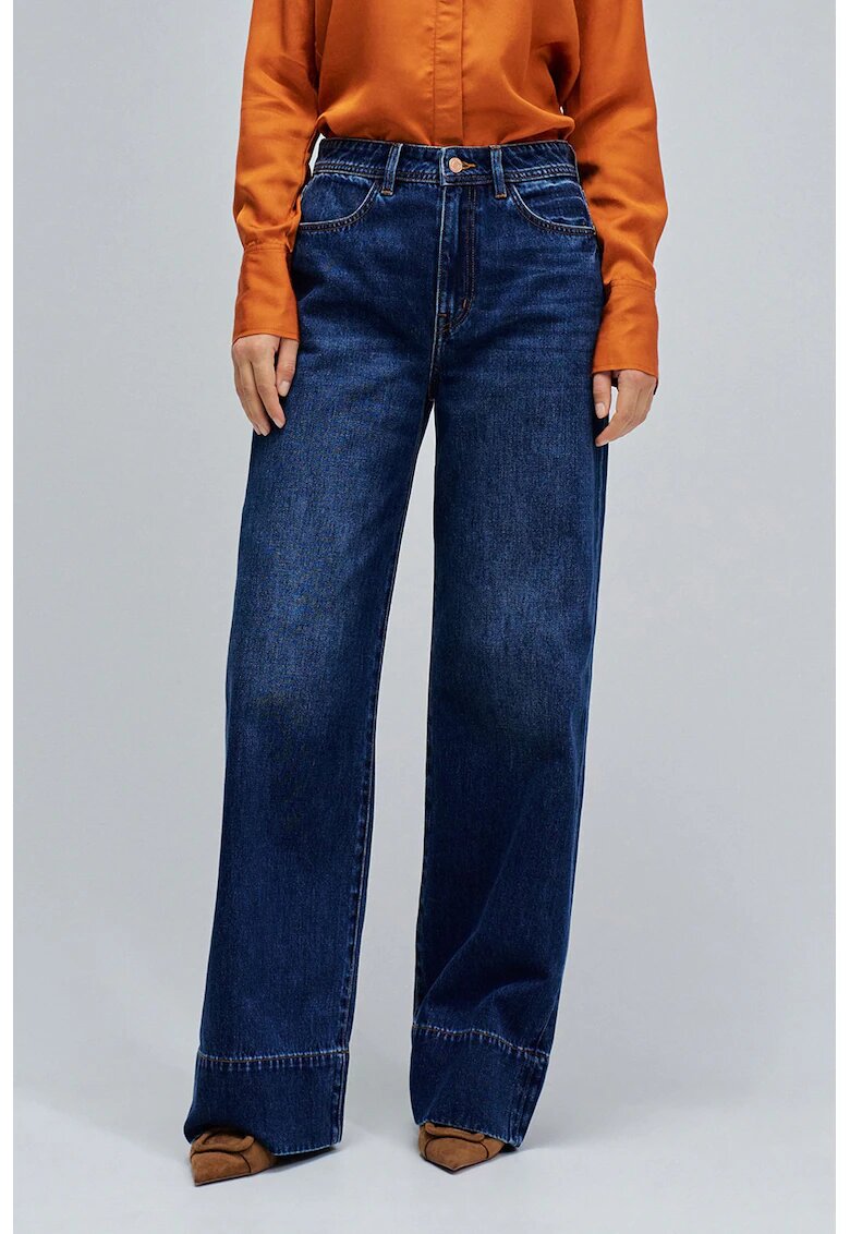Salsa Jeans Прави дънки