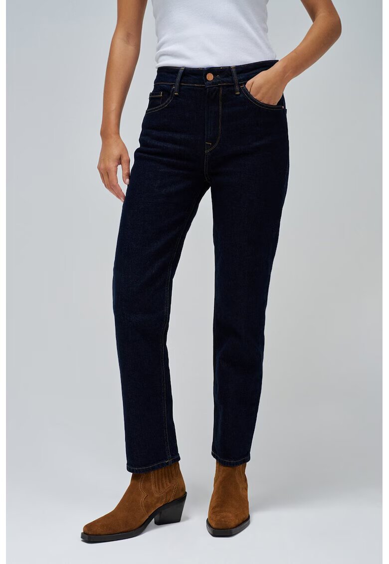 Salsa Jeans Скъсени слим дънки