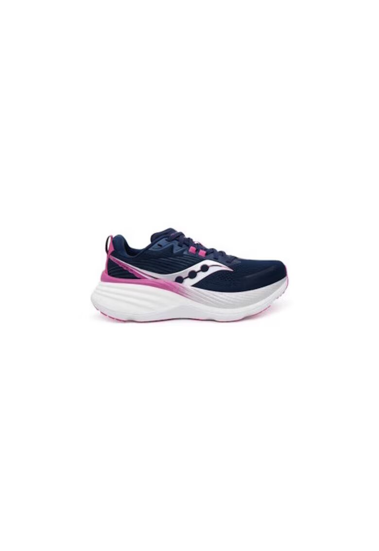 Saucony Дамски маратонки 305166005 - Текстил - Сини