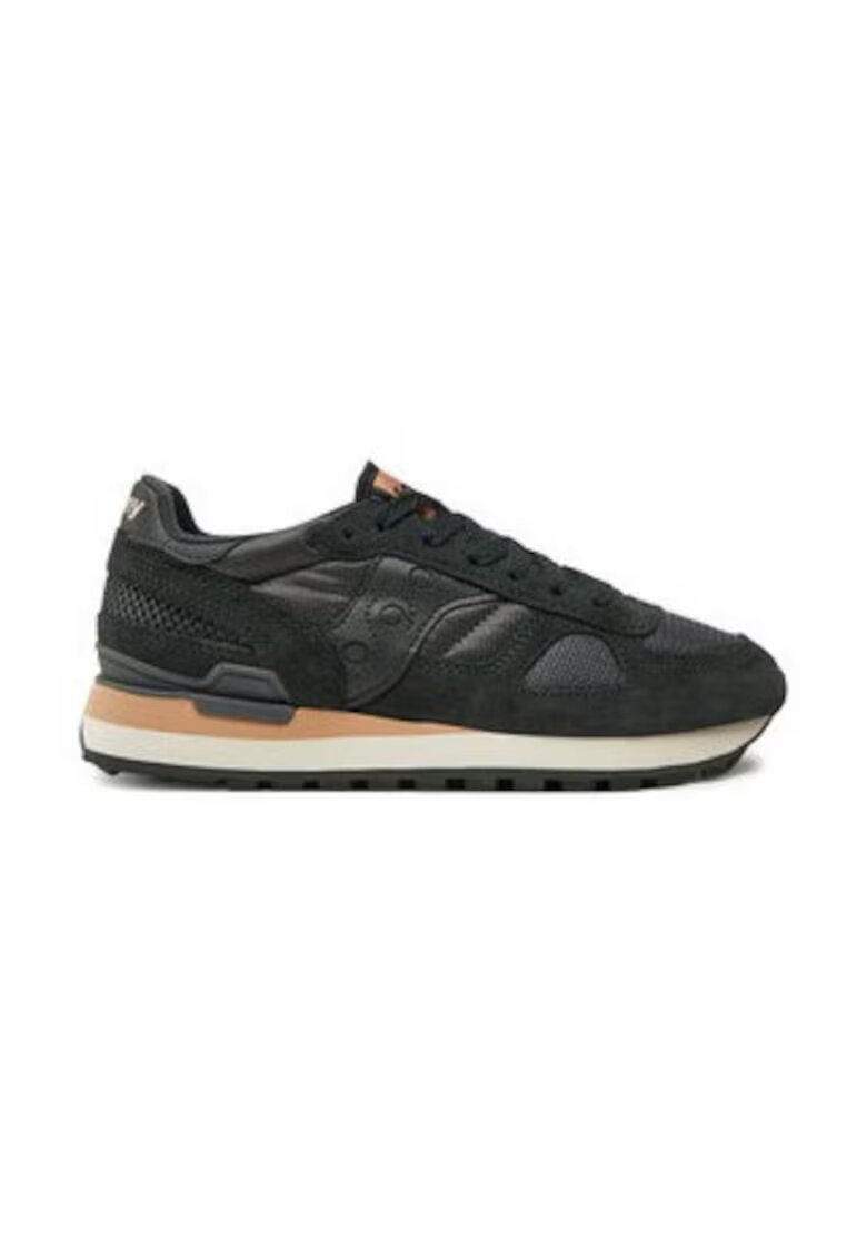 Saucony Дамски спортни обувки 304770357 - Текстил -