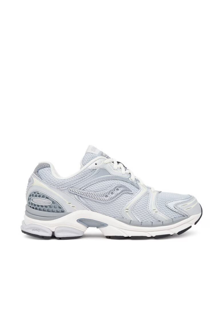 Saucony Дамски спортни обувки - S70805 - Текстил