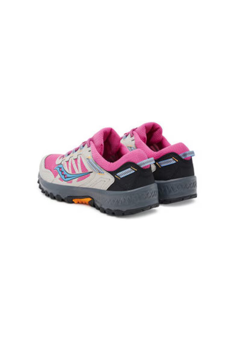 Saucony Дамски спортни обувки - S70814 - Текстил