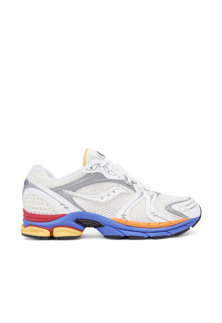 Saucony Дамски спортни обувки - S70905 - Текстил