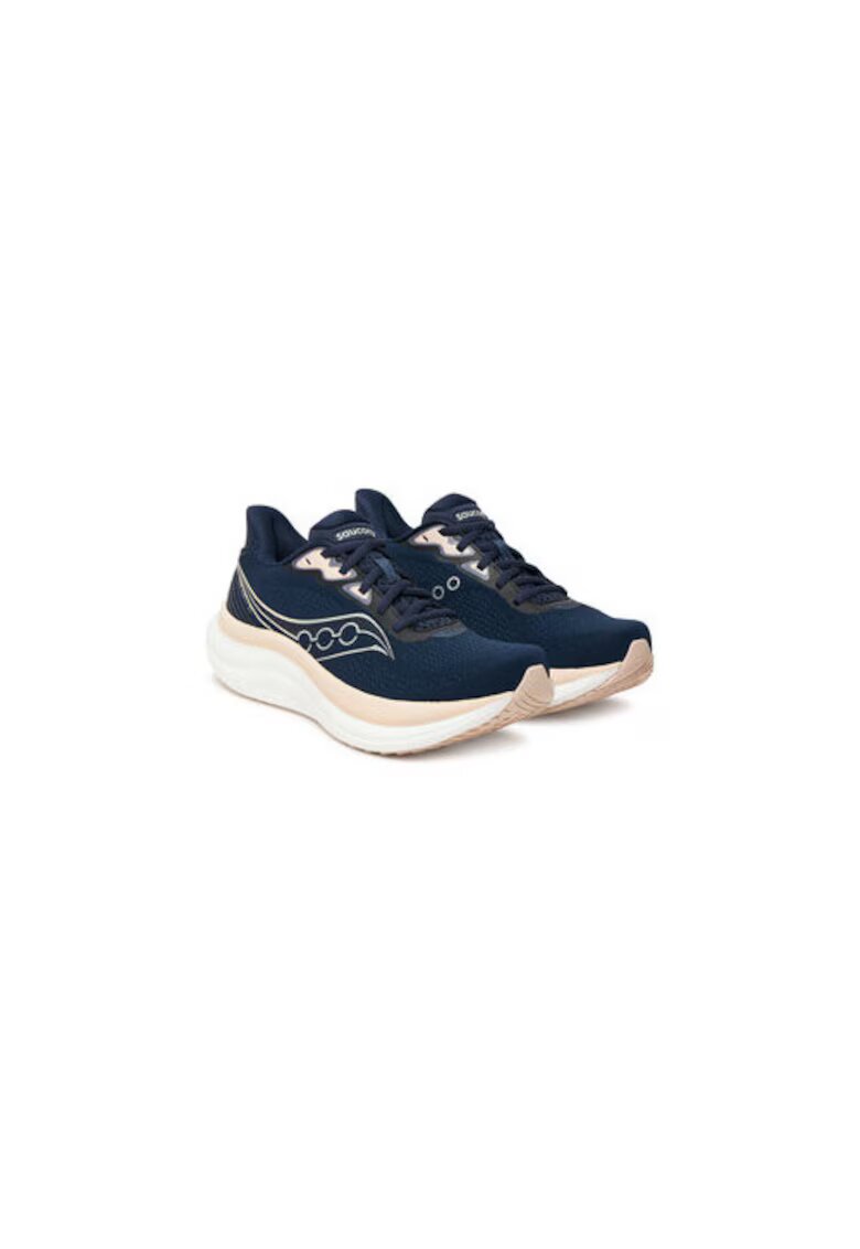 Saucony Дамски спортни обувки - - текстилен материал