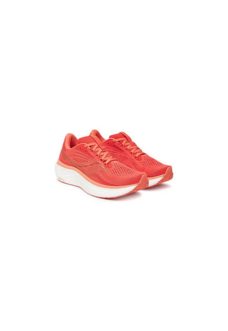 Saucony Дамски спортни обувки - текстил