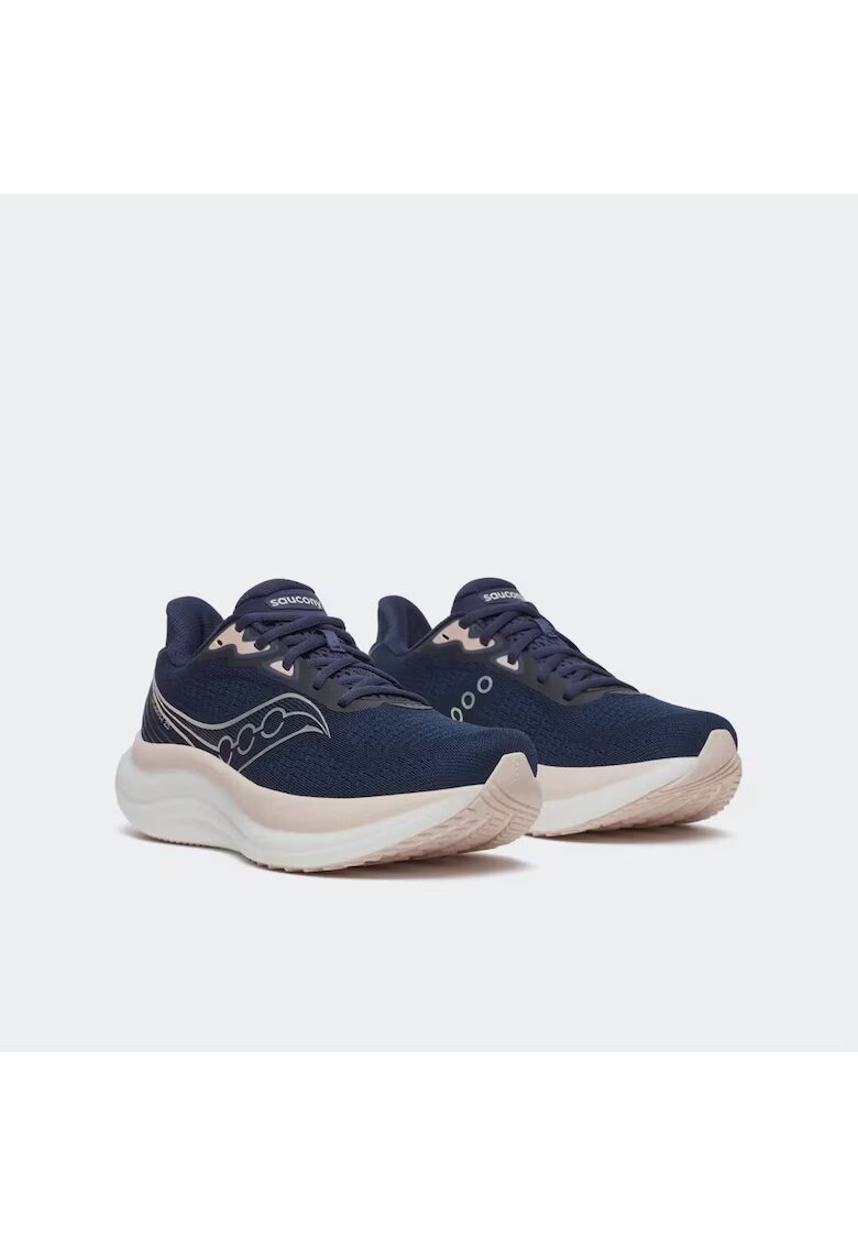 Saucony Дамски спортни обувки - Triumph 23 - мрежа