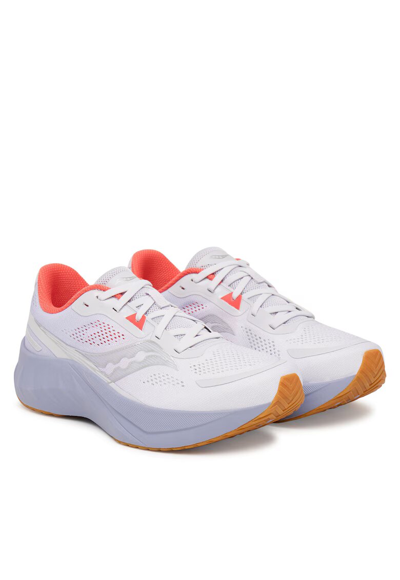 Saucony Дамски спортни обувки - за бягане - сиви - текстил