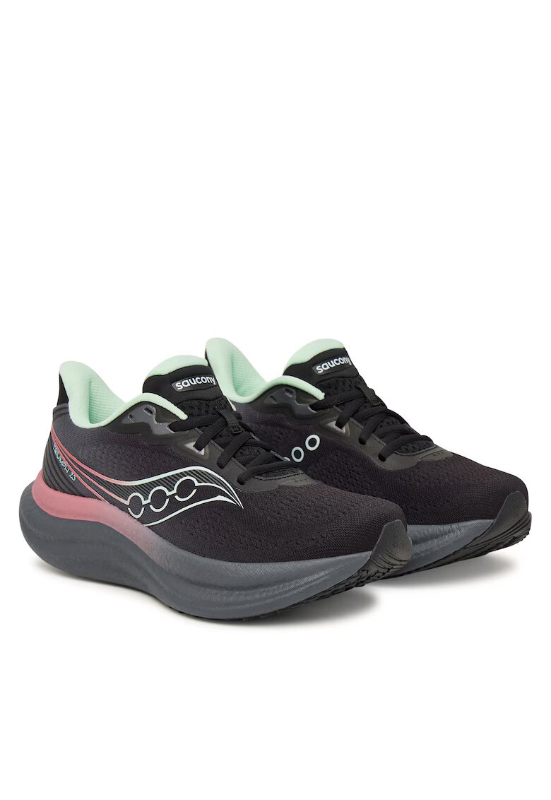 Saucony Дамски спортни обувки - за бягане - текстил
