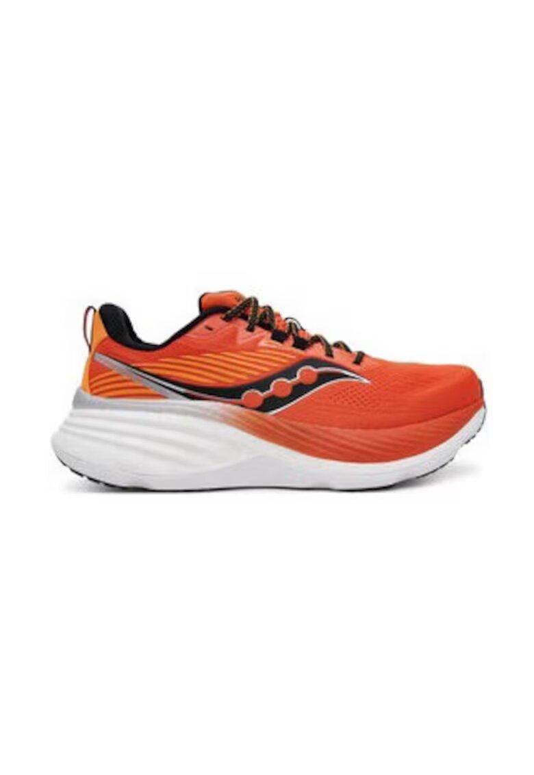 Saucony Маратонки за бягане 305166104 - Текстил -