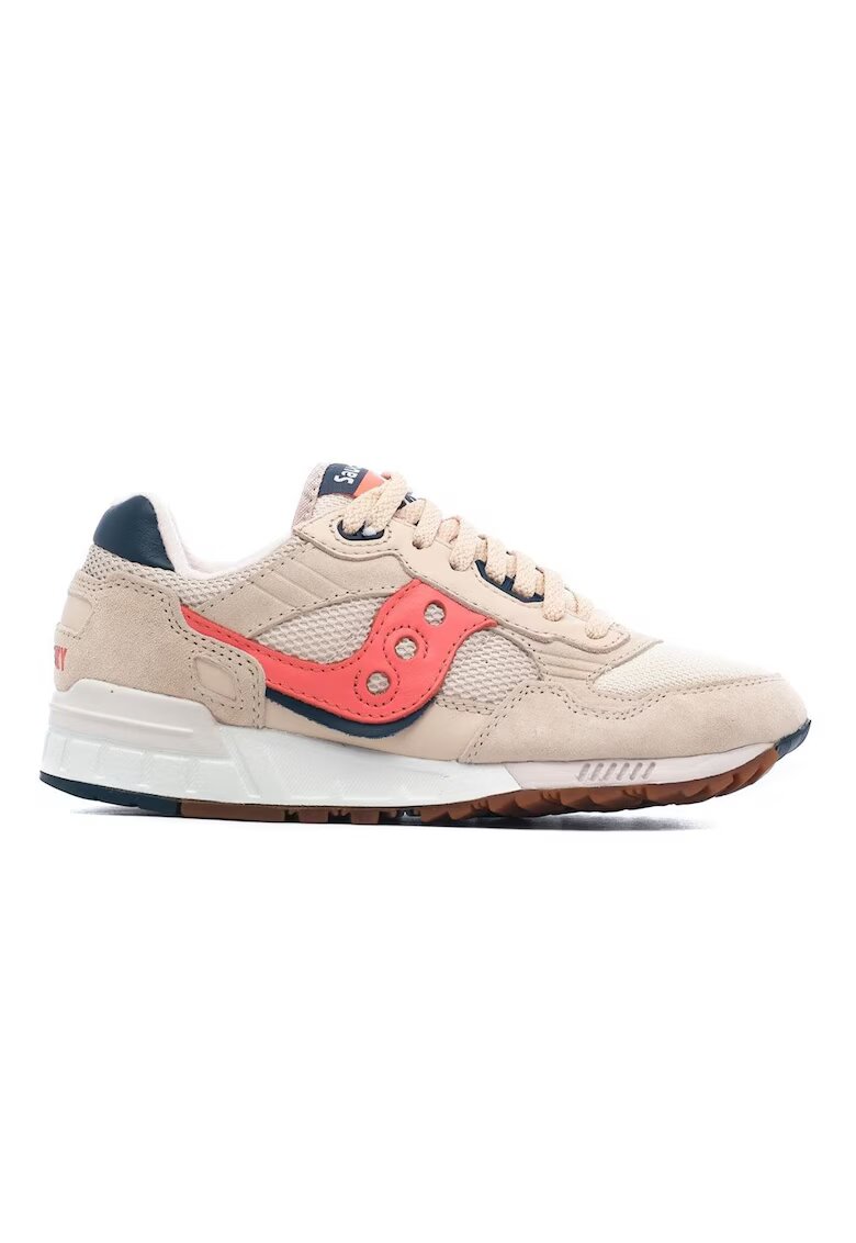 Saucony Мъжки обувки 723820 - Еко кожа
