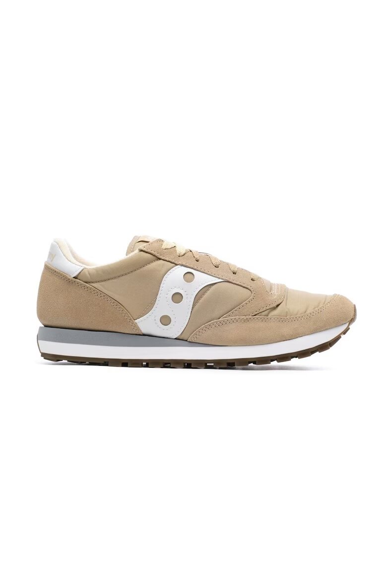 Saucony Мъжки обувки 734898 - естествена кожа