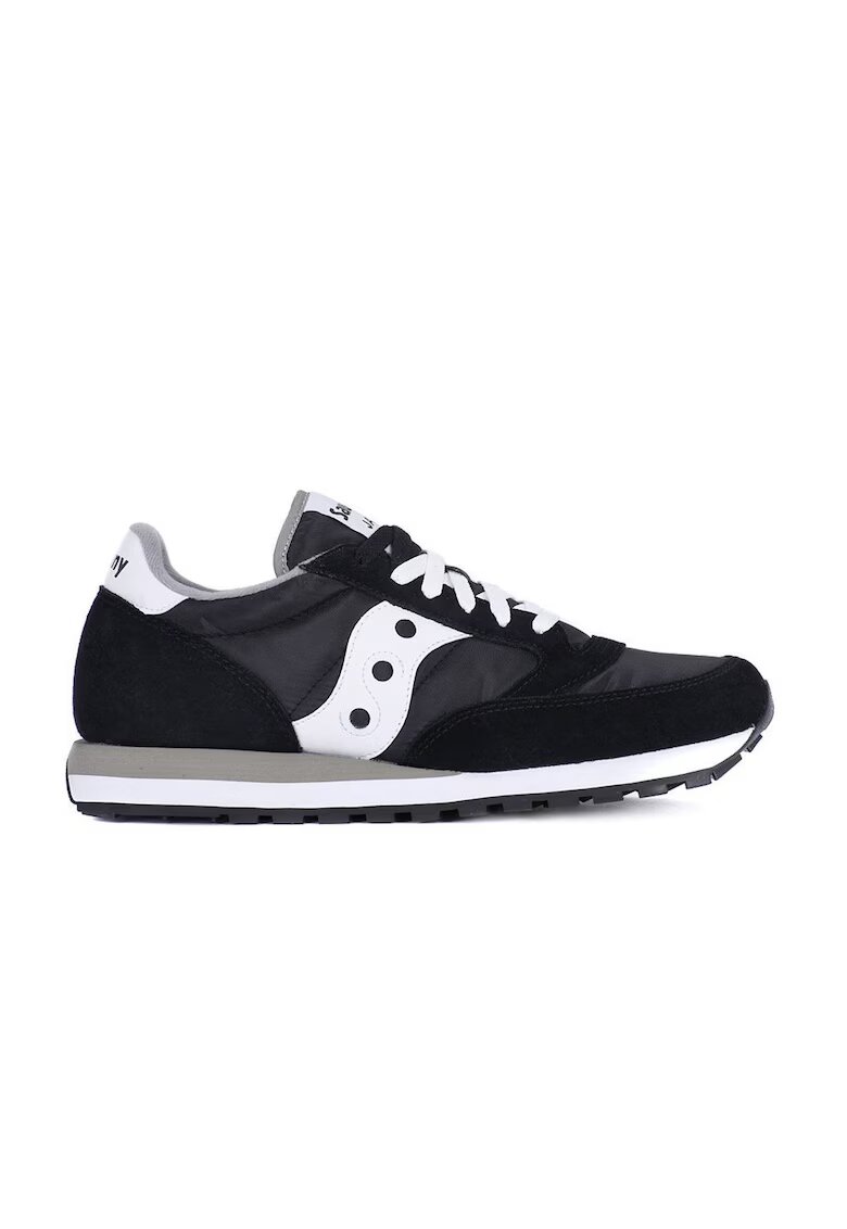 Saucony Мъжки обувки - Синтетика - Черни