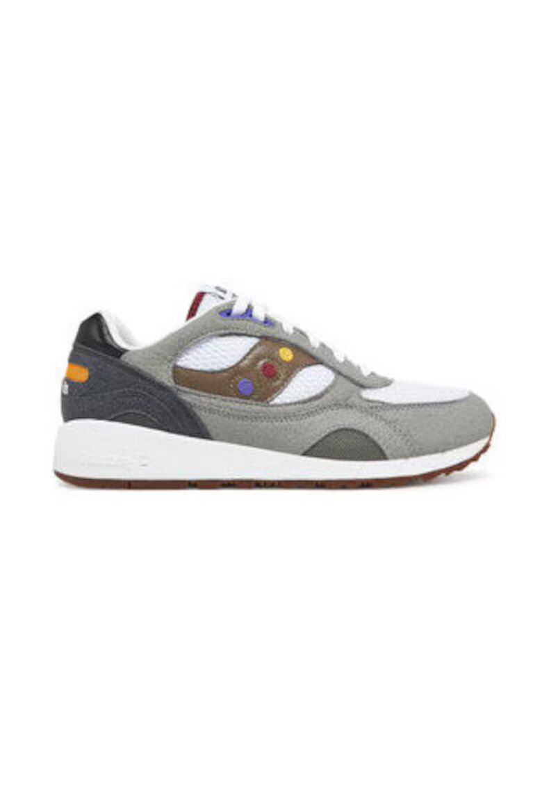 Saucony Мъжки спортни обувки 305381194 - Естествена кожа -