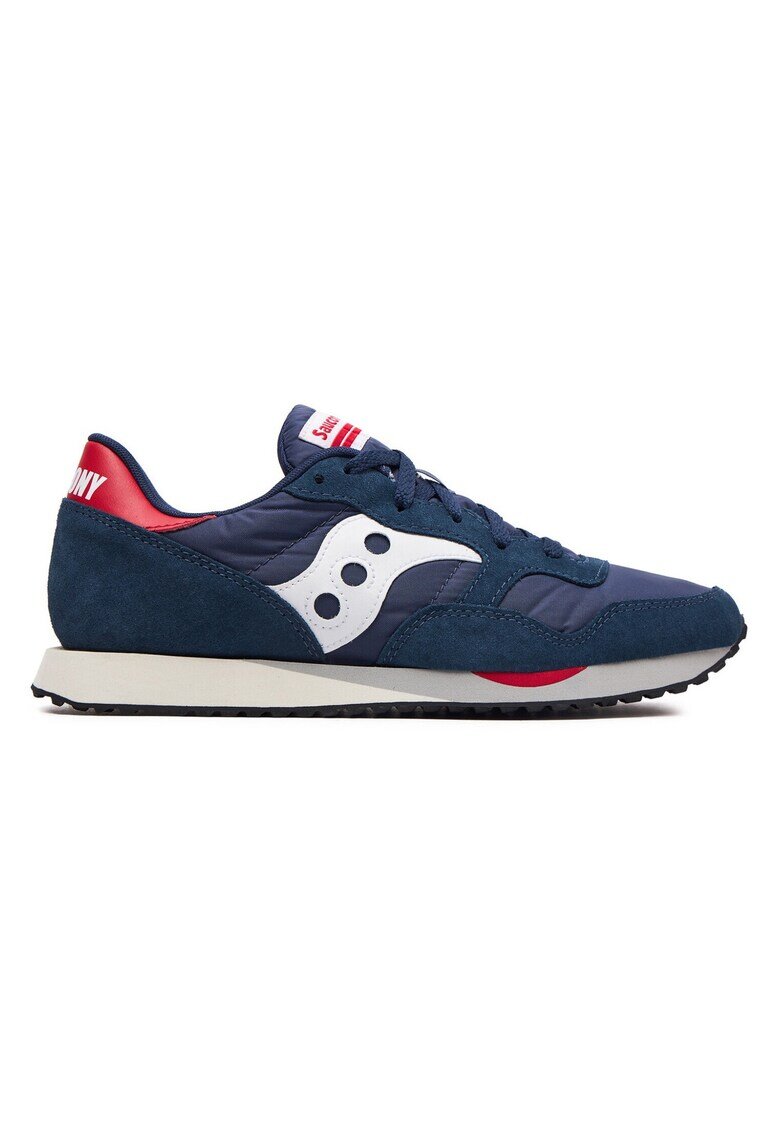Saucony Мъжки спортни обувки - 79863 - Сини - Текстил