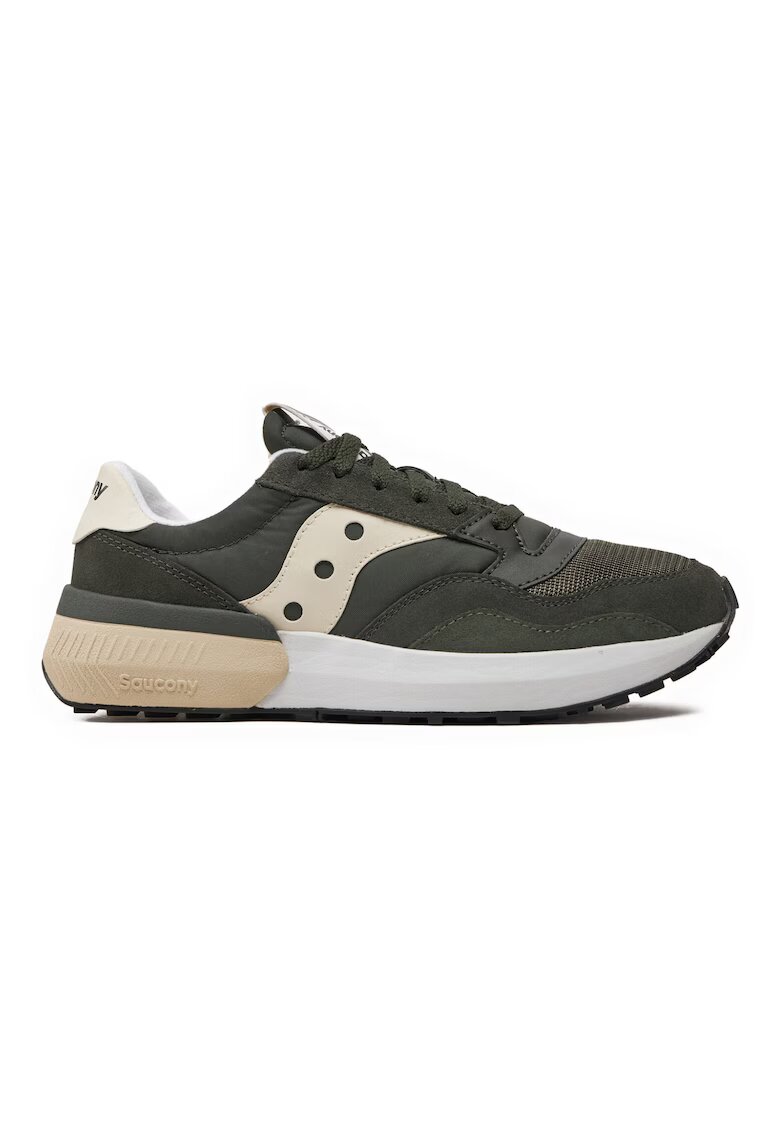 Saucony Мъжки спортни обувки - 80036 - - Текстил