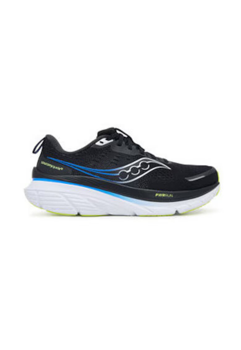 Saucony Мъжки спортни обувки - - текстил