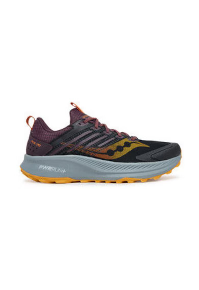 Saucony Мъжки спортни обувки - многоцветни