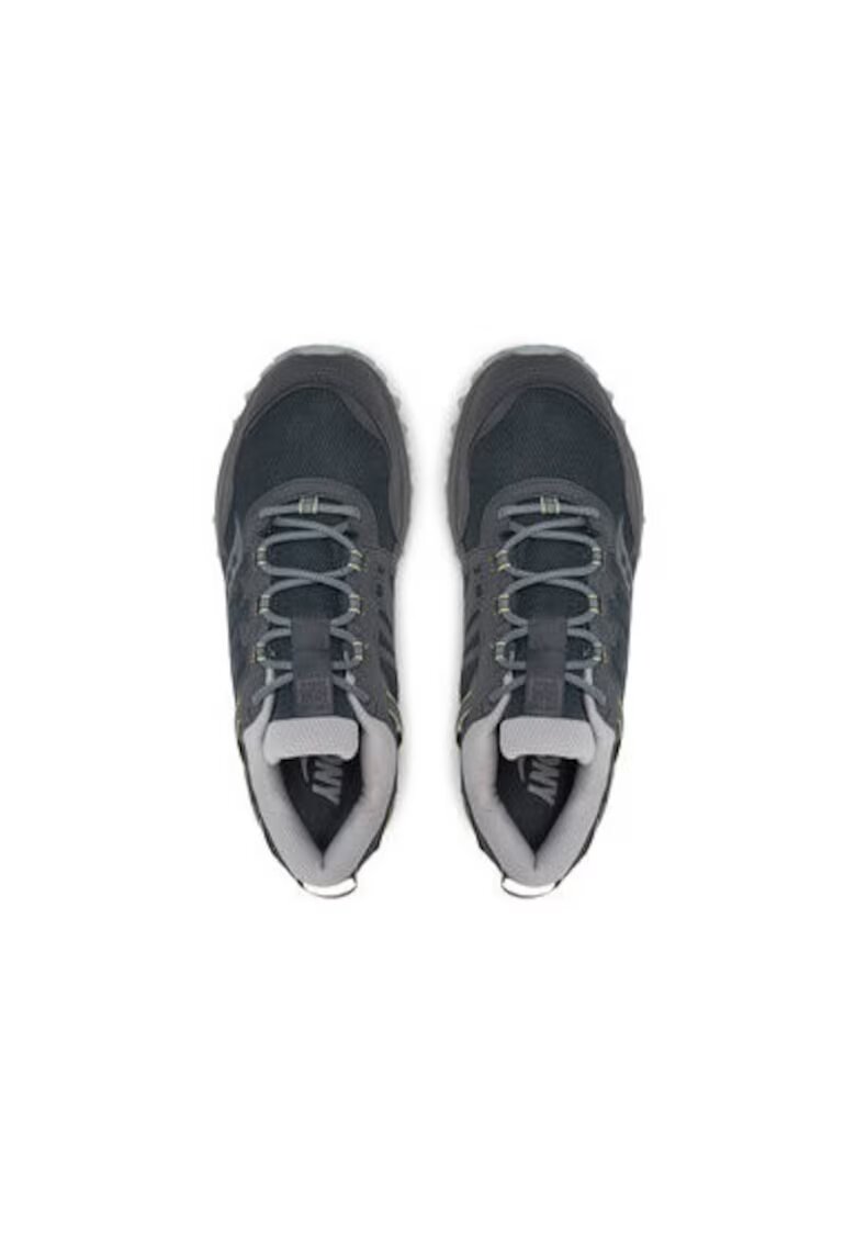 Saucony Мъжки спортни обувки - S70911 - Текстил