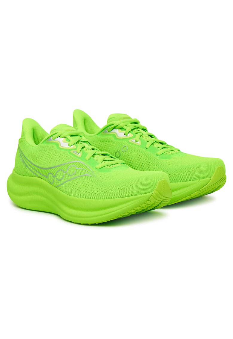 Saucony Мъжки спортни обувки - текстил