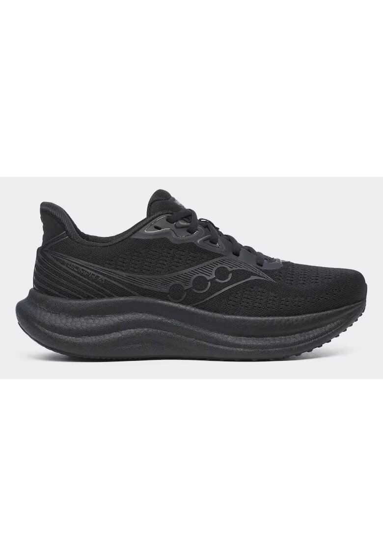 Saucony Мъжки спортни обувки Triumph 23 - максимално омекотяване - - мрежа