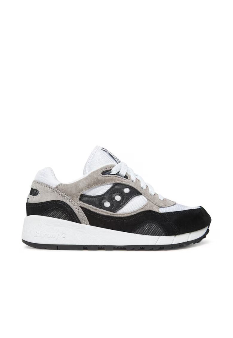 Saucony Унисекс спортни обувки S70441 - Текстил