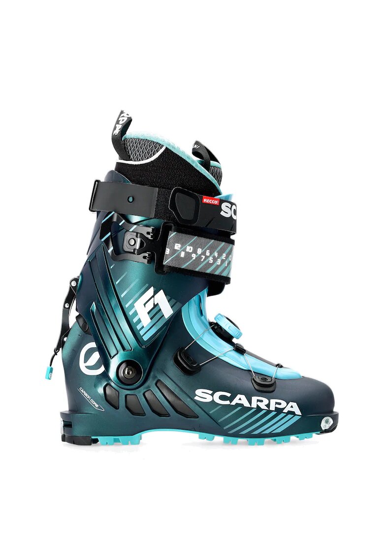 Scarpa Пантофи - Сини - 26.5 см