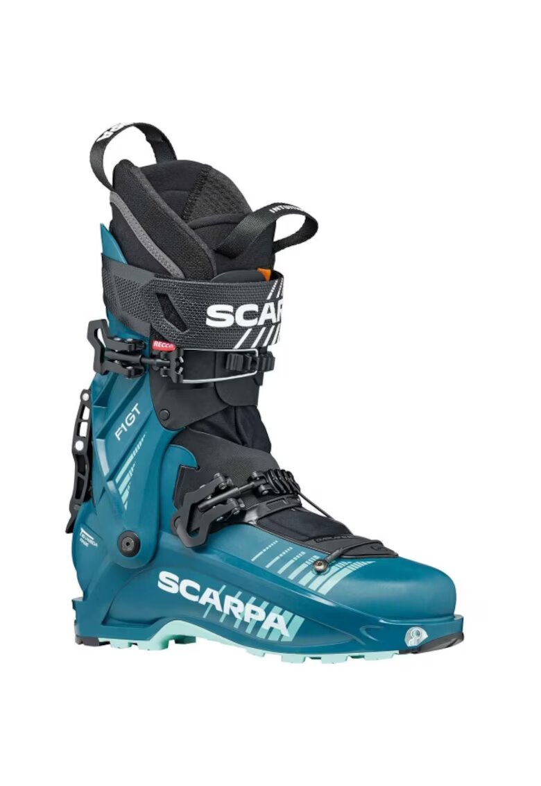 Scarpa Ски обувки F1 GT