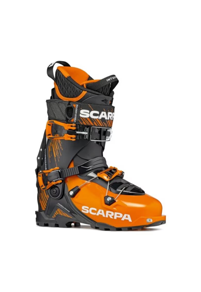 Scarpa Ски обувки Maestrale