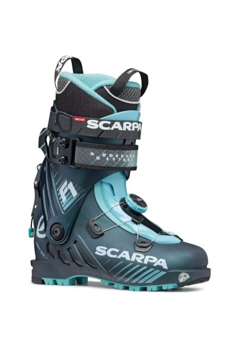 Scarpa Ски обувки - Multicolor - 24