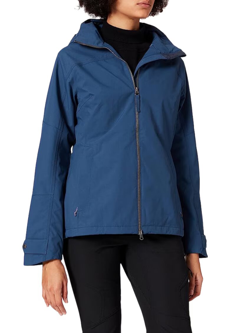 Schoeffel Дамско спортно яке Schoffel - Найлон - L - Син