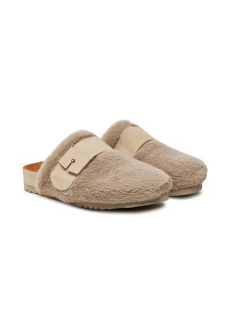 Scholl Дамски чехли 304706196 - Текстил -