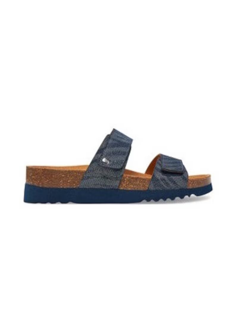Scholl Дамски чехли 304795848 - Еко кожа -