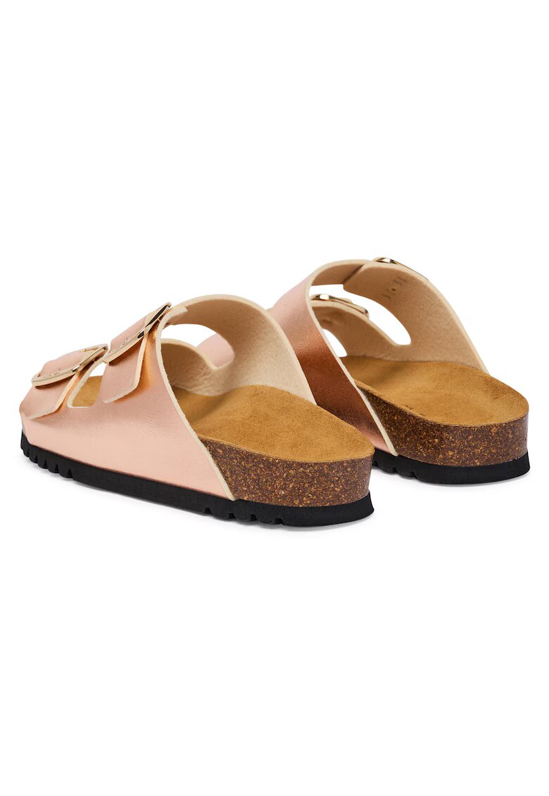 Scholl Дамски чехли розов