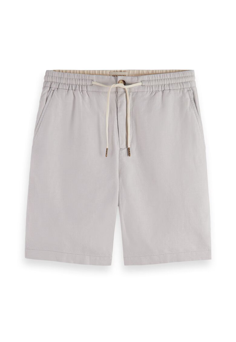 Scotch  Soda Бермуди Fave от памук и лен