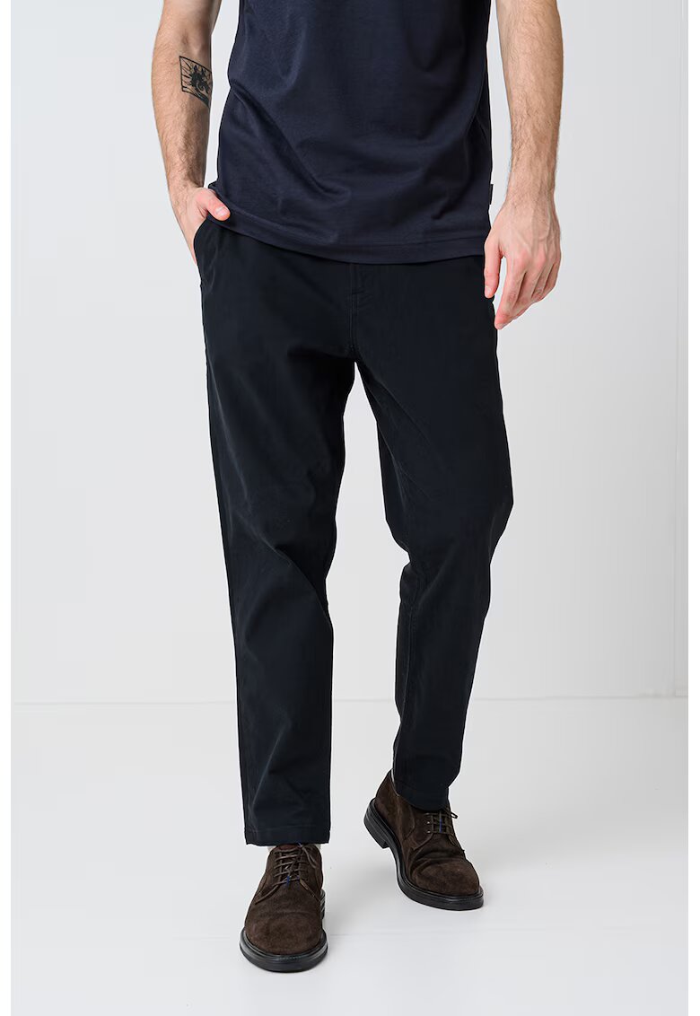 Scotch  Soda Чино със скосени джобове