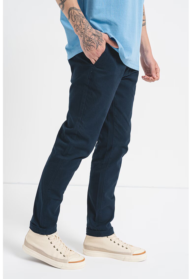 Scotch  Soda Чино със стандартна кройка