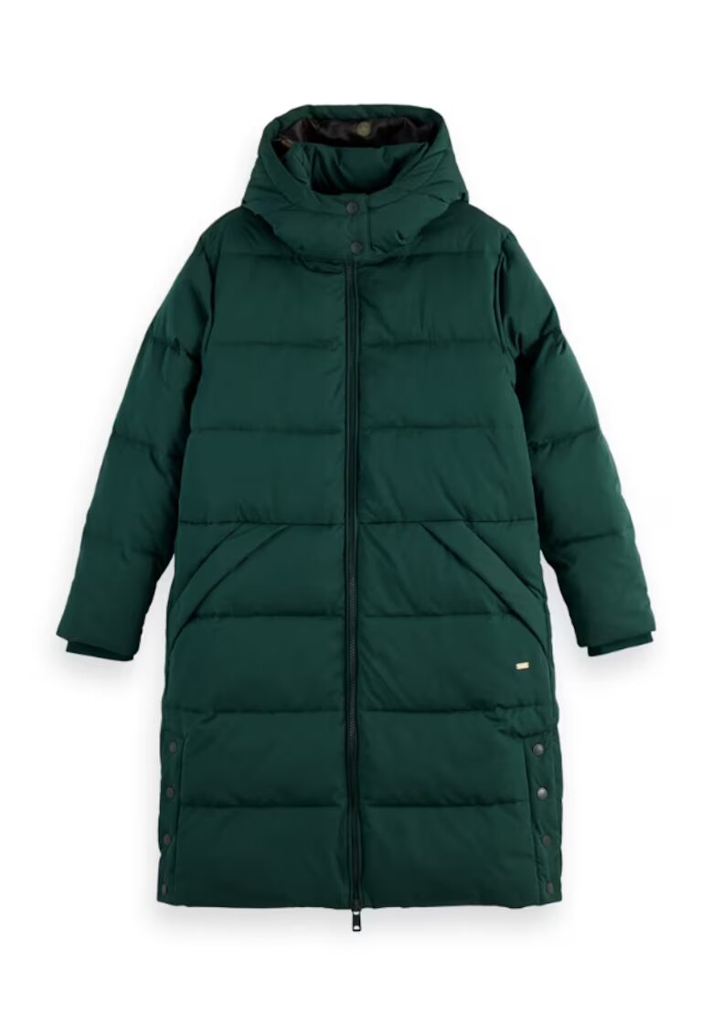 Scotch  Soda Дамско яке - 300866757 - Полиестер