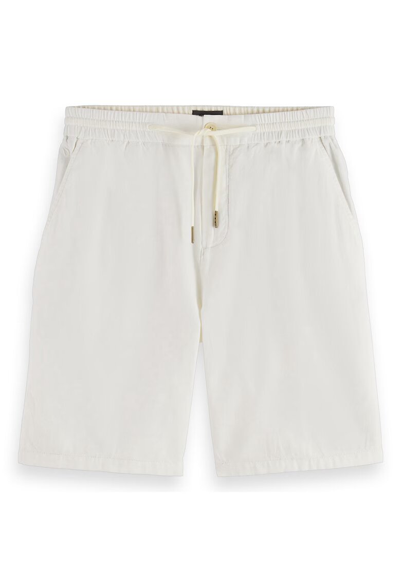 Scotch  Soda Къс панталон с връзка