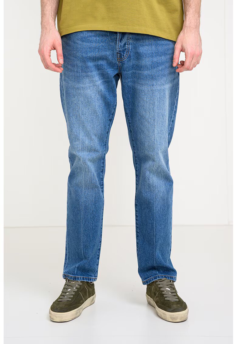 Scotch  Soda Прави дънки The Zee