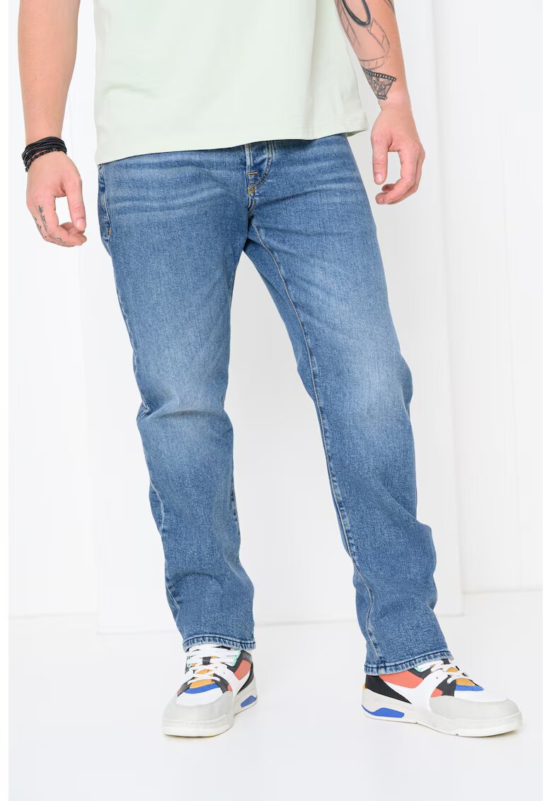 Scotch  Soda Прави дънки The Zee