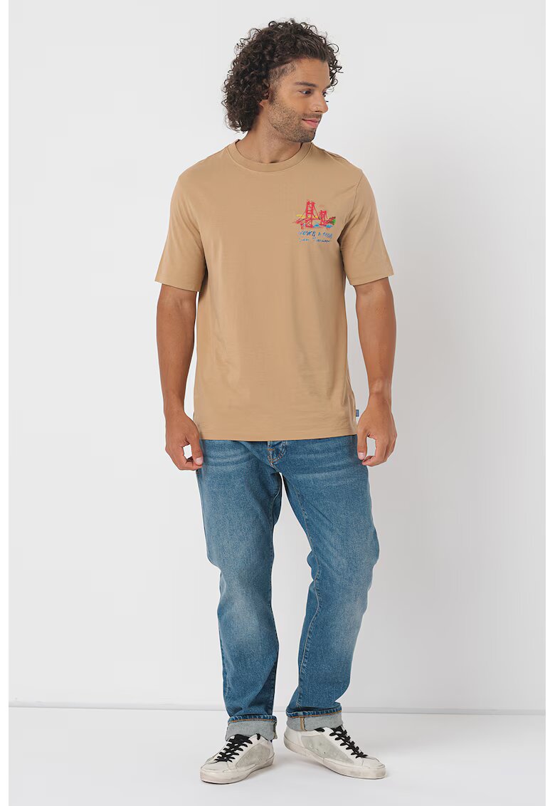 Scotch  Soda Прави дънки Zee